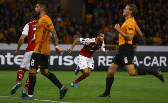  德甲老牌劲旅不莱梅濒临降级区  