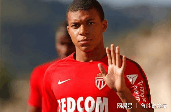  姆巴佩合约风波持续，多国豪门抛出橄榄枝  